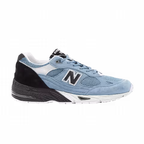 New Balance 991 Made In England 'Sky Blue'