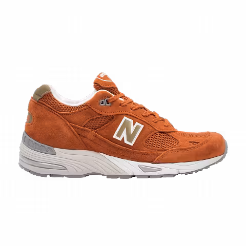 New Balance 991 Made in England 'Eastern Spices'