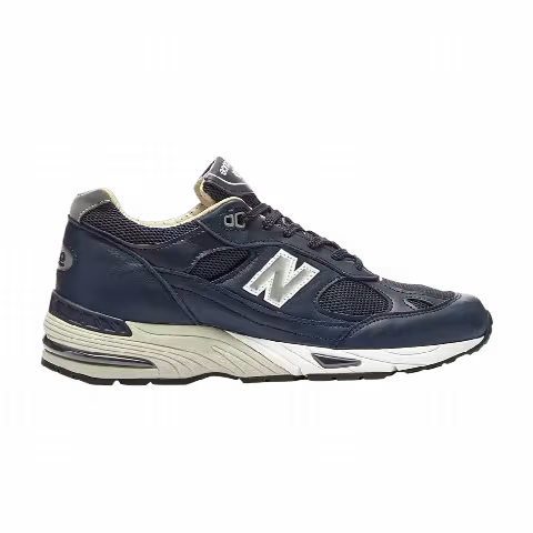 New Balance 991 Made in England 'Navy'