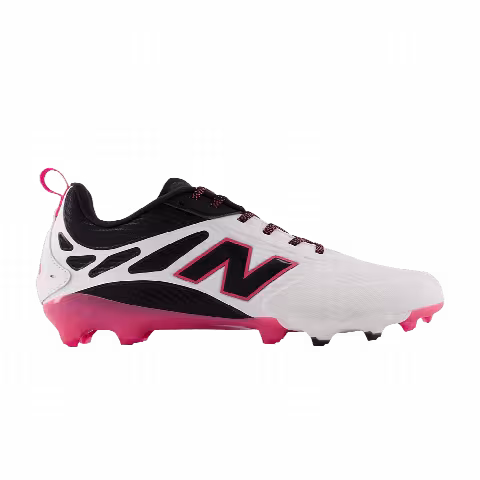 New Balance Rev IQ 'White Pink Heat Afterglow'