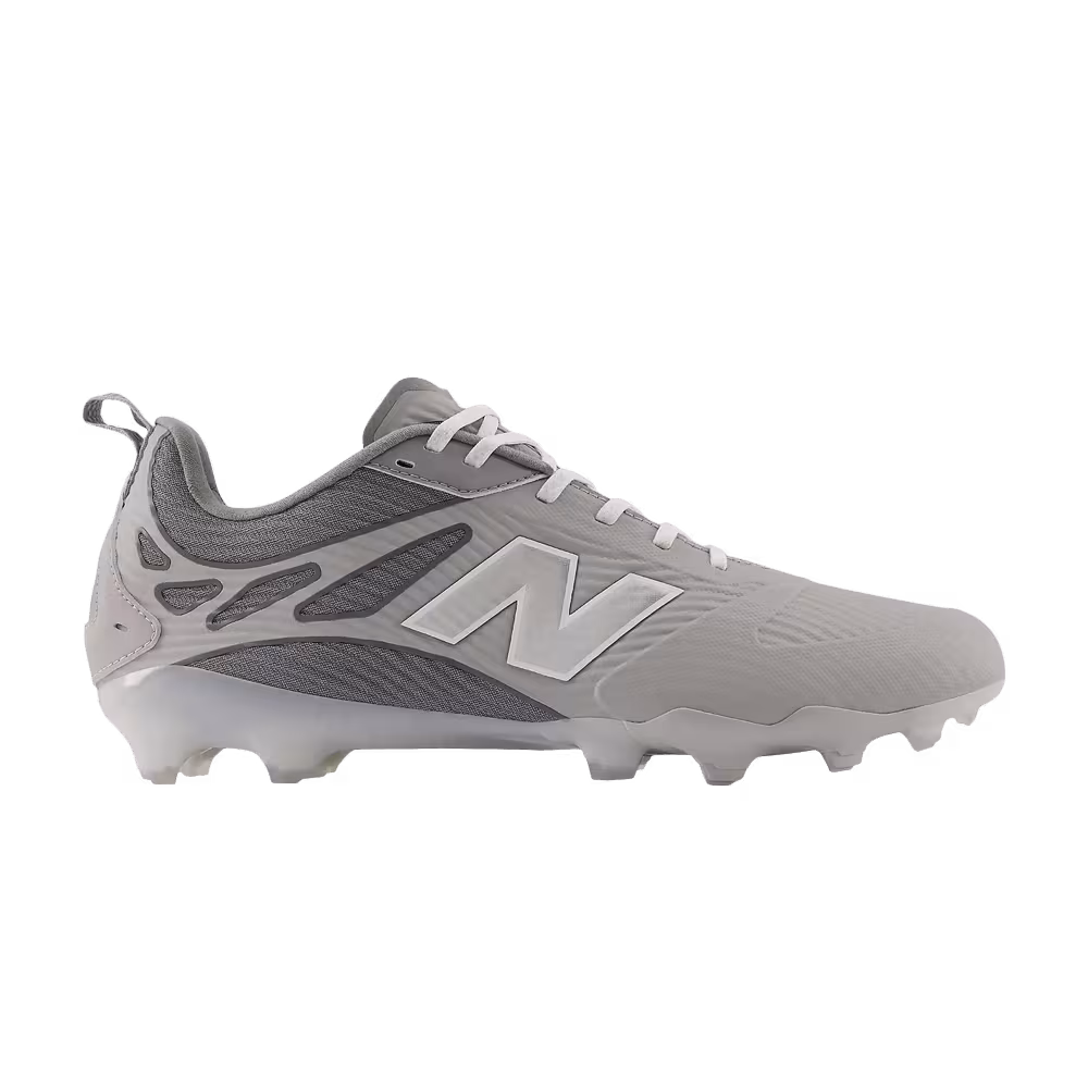 New Balance Rev IQ Rain Cloud Slate Gray
