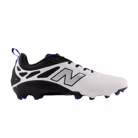 New Balance Rev IQ 'White Black Tangerine Heat'