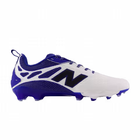 New Balance Rev Iq 'Team White Team Royal'