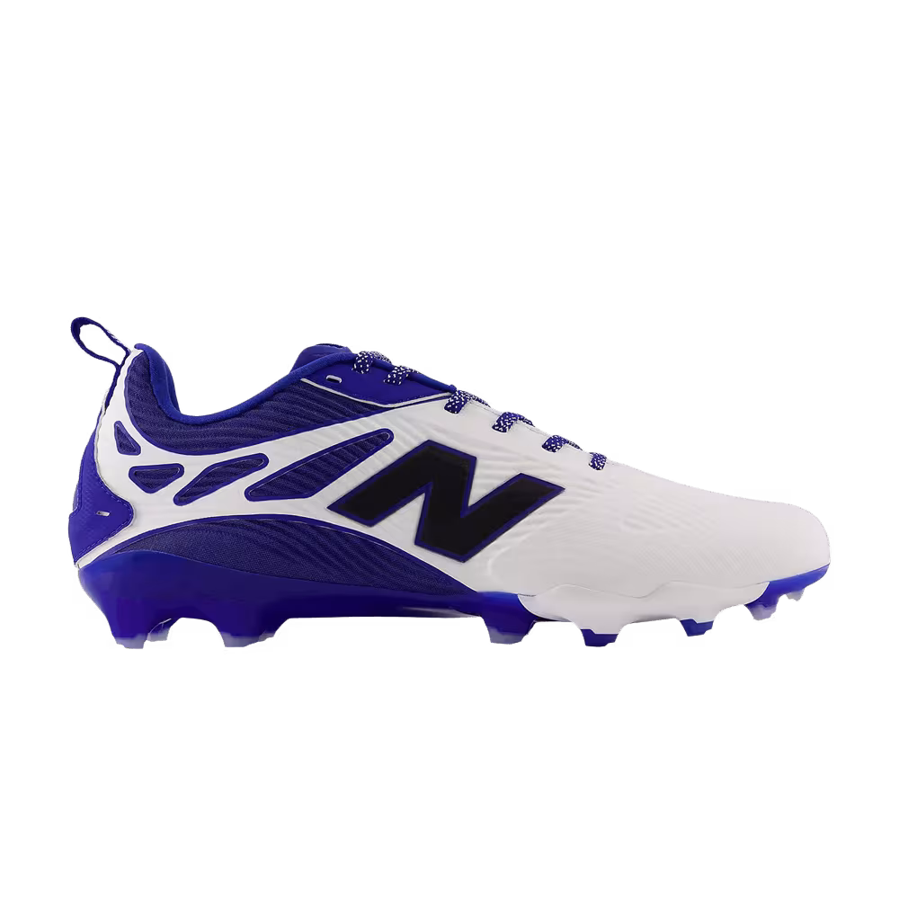 New Balance Rev Iq Team White Team Royal