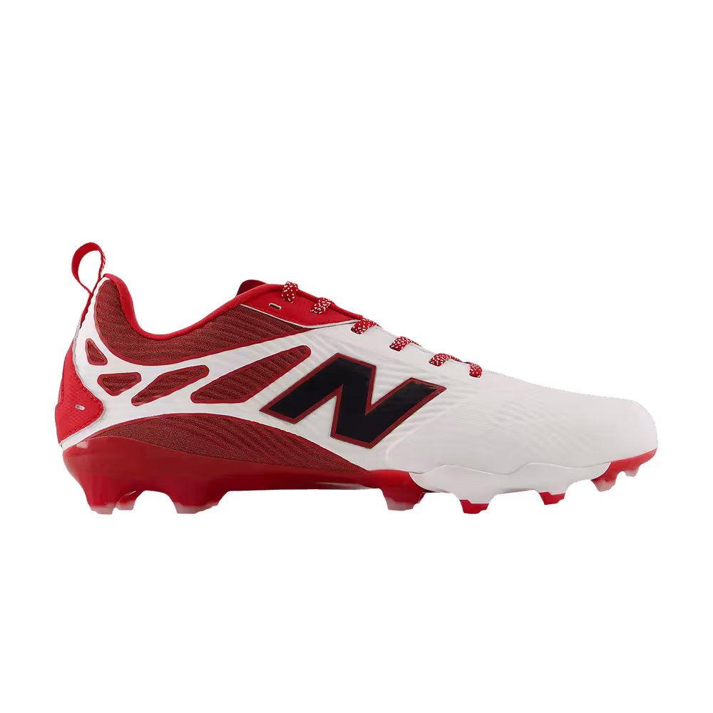 New Balance Rev IQ Team Red