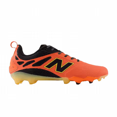 New Balance Rev IQ 'White Peach Tangerine Heat Black'