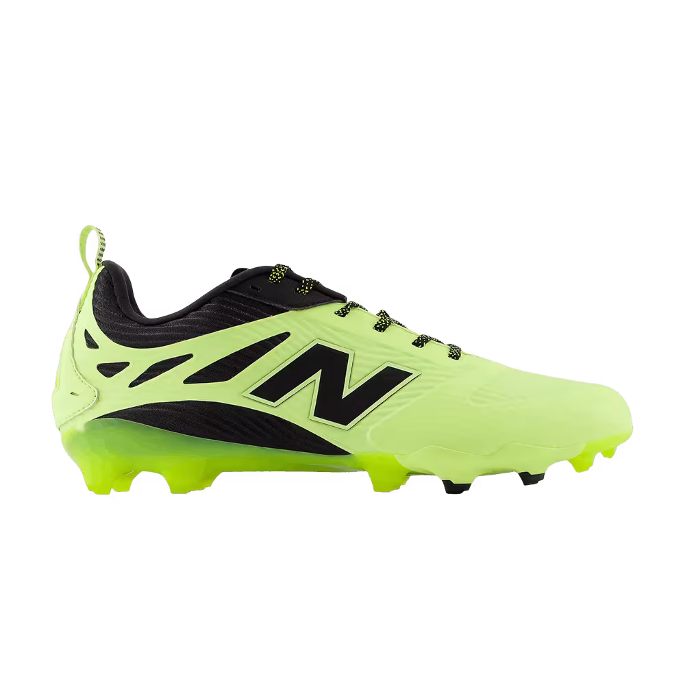New Balance Rev IQ Afterglow Alkaline Green Black