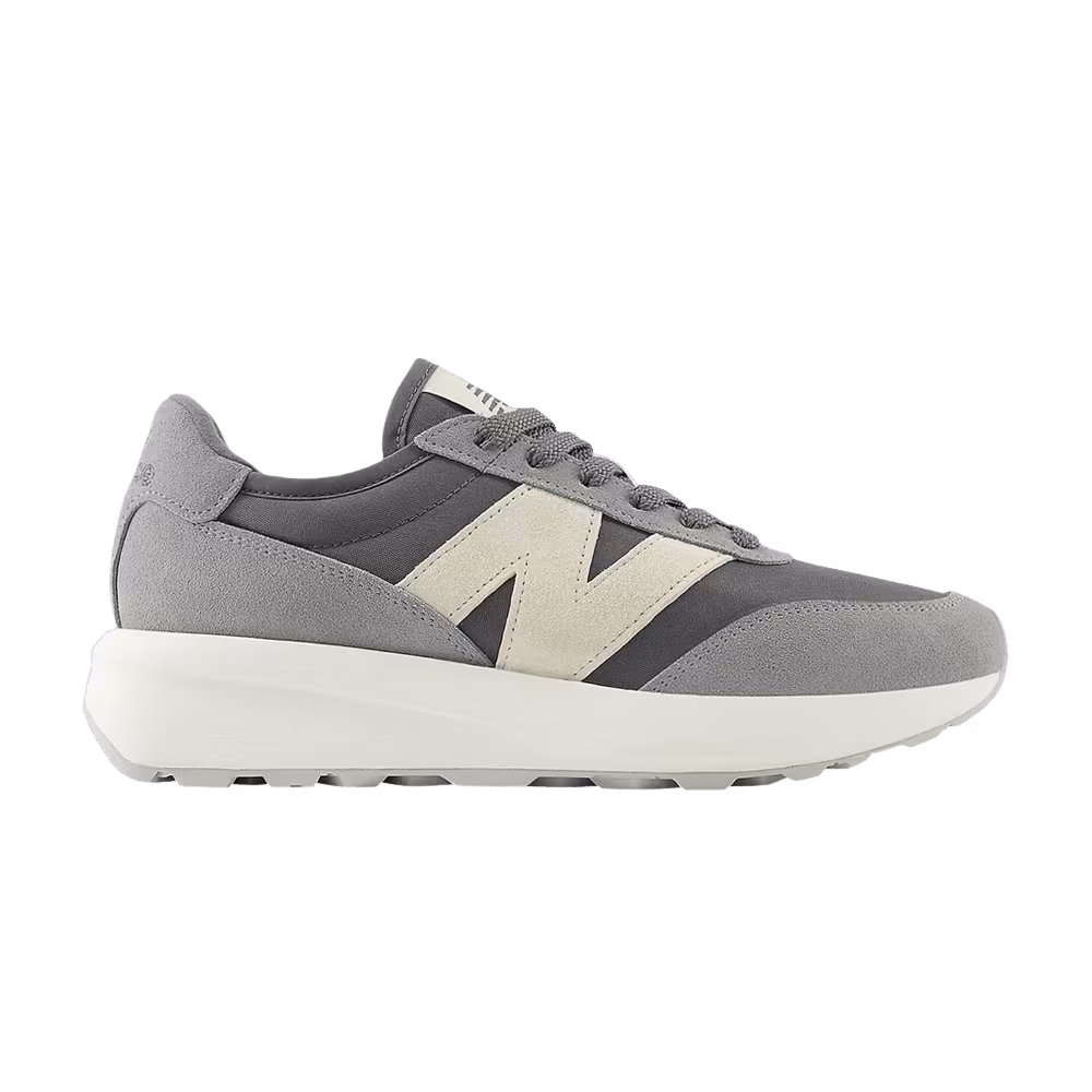 New Balance 370 Grey Beige