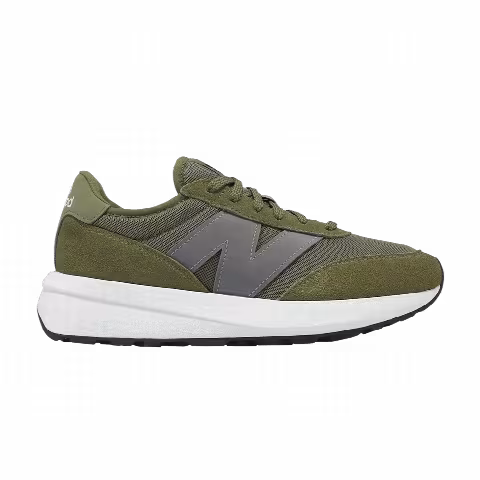 New Balance 370 'Green Grey'