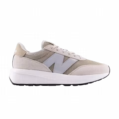 New Balance 370 'Beige Silver'