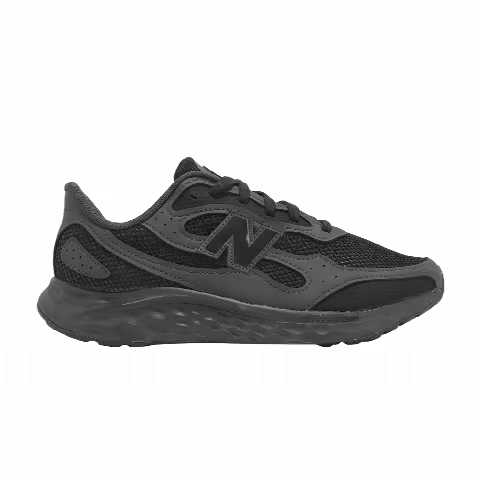New Balance Fresh Foam Arishi V4 2E Wide 'Black Cement'
