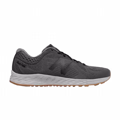 New Balance Fresh Foam Arishi 'Magnet Black'