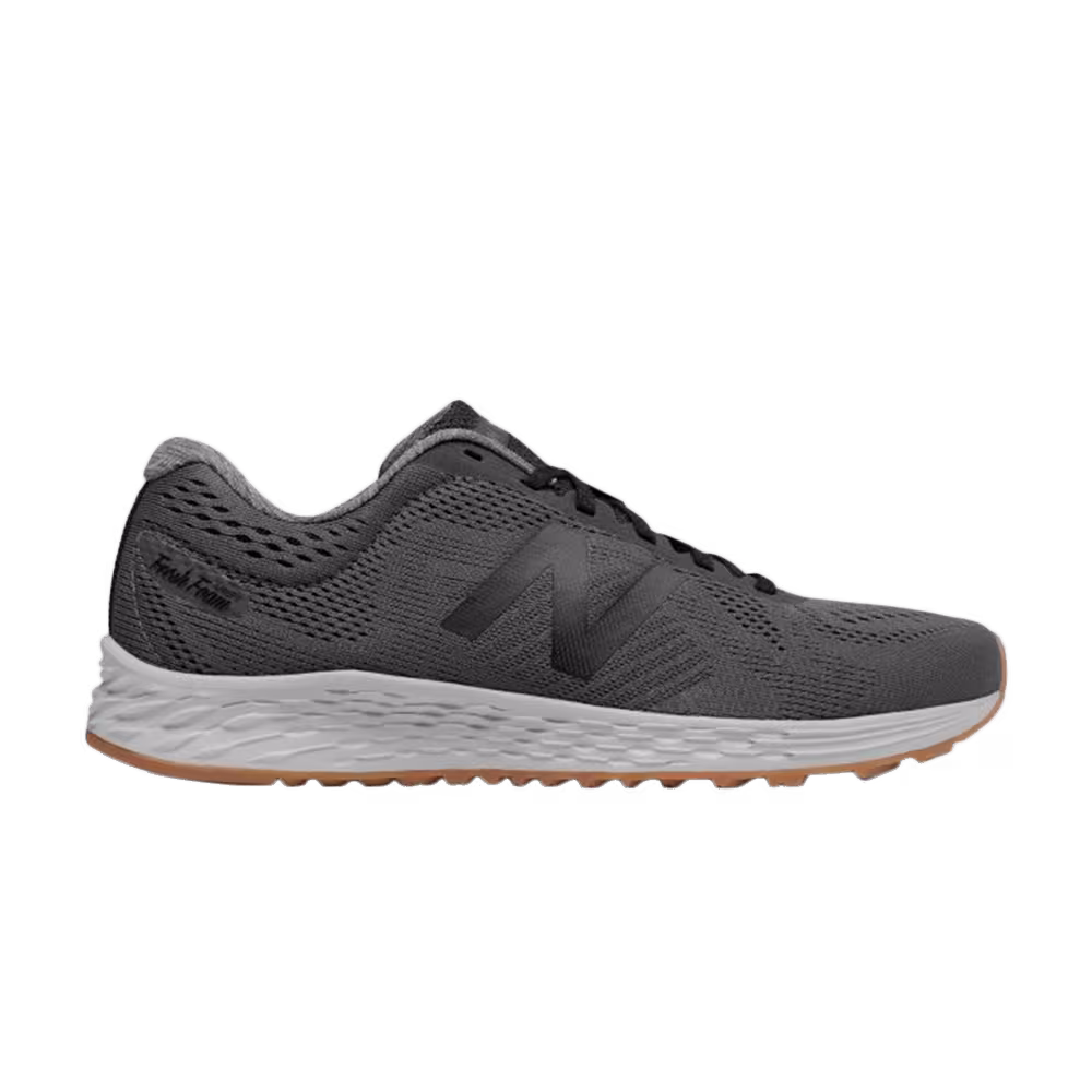 New Balance Fresh Foam Arishi Magnet Black