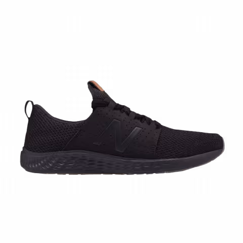 New Balance Fresh Foam Arishi NXT Wide 'Black Gum'