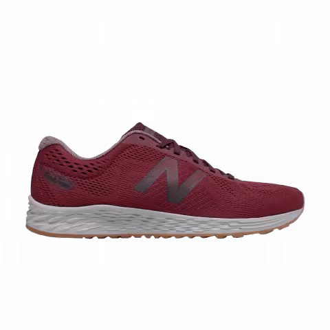 New Balance Fresh Foam Arishi 'Dark Red'
