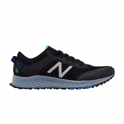 New Balance Wmns Fresh Foam Arishi Wide 'Black'