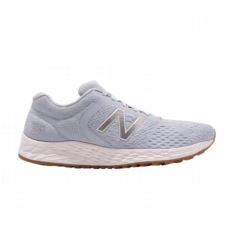 New Balance Wmns Fresh Foam Arishi D Wide 'Blue'