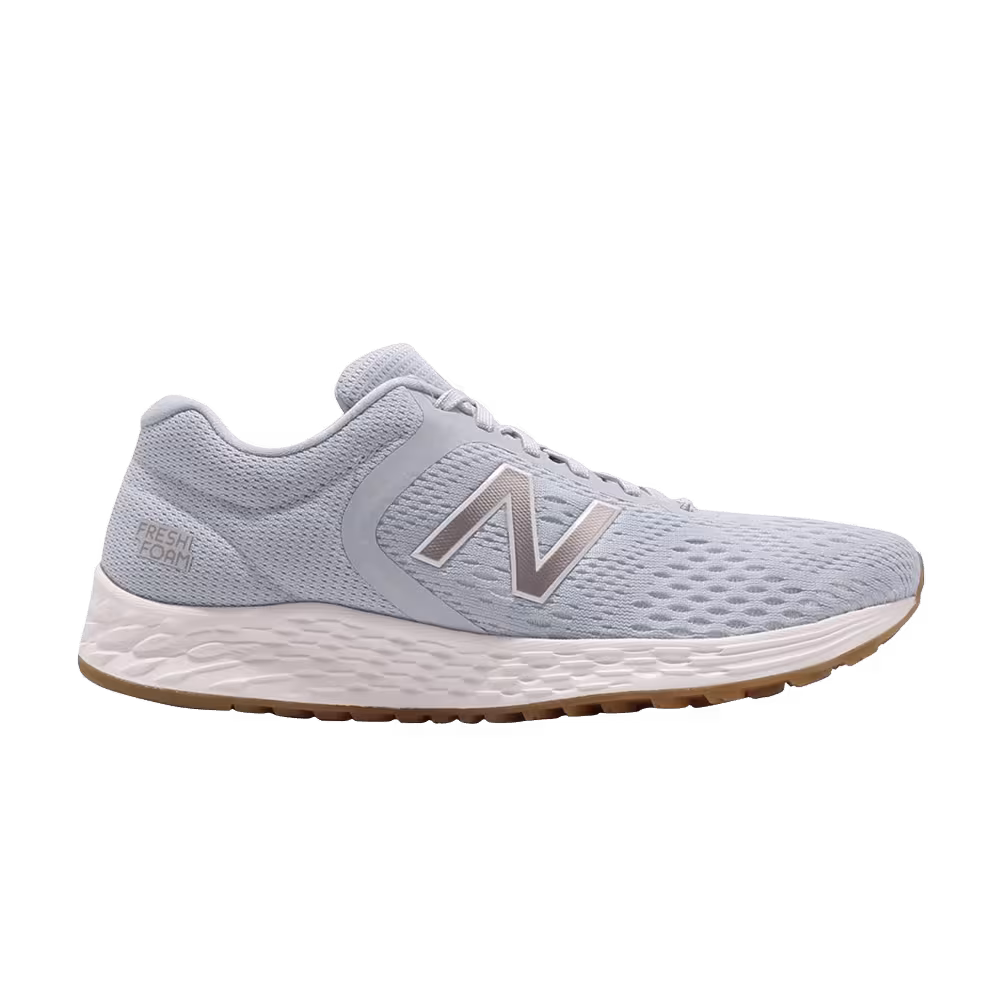 New Balance Women's Fresh Foam Arishi D Wide Blue