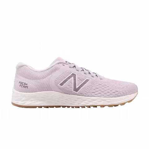 New Balance Fresh Foam Arishi Wide 'Pink Grey'