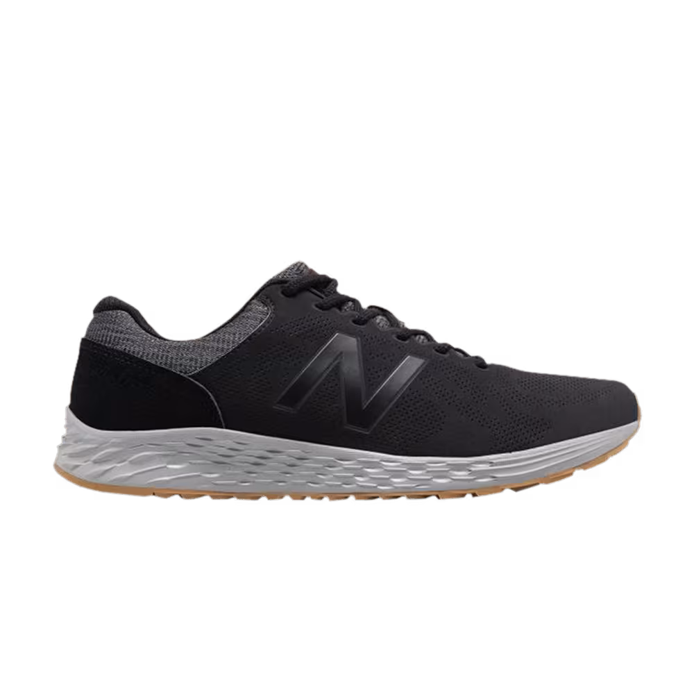 New Balance Fresh Foam Arishi Luxe Holiday Pack - Black Gum