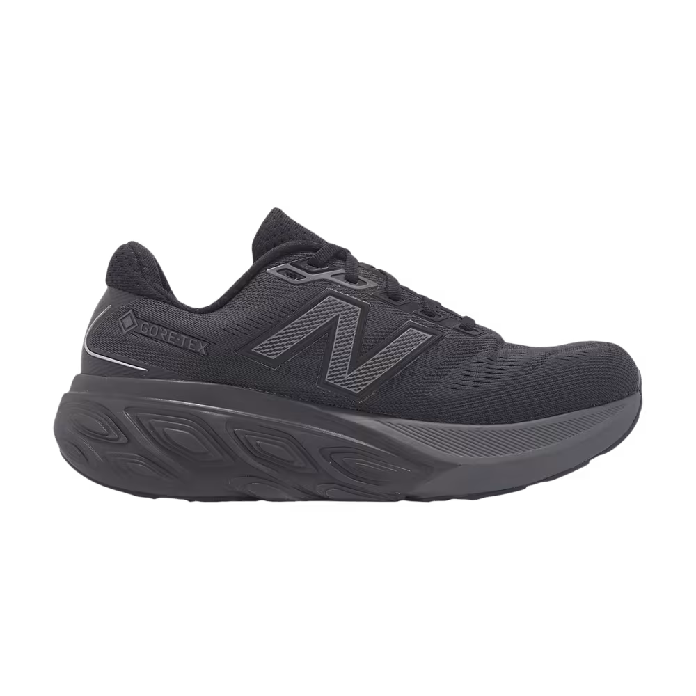 New Balance Fresh Foam X 880 V15 GTX 2E Wide Black