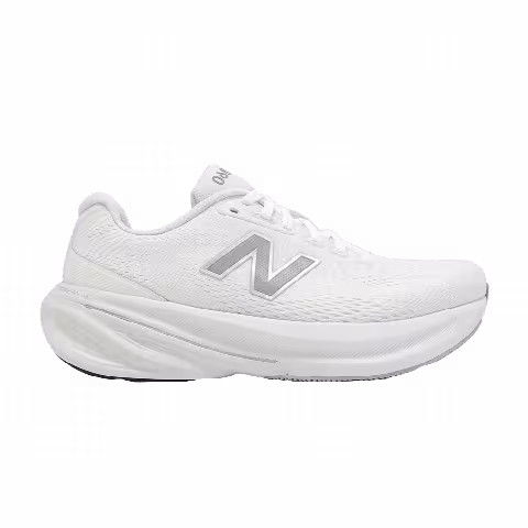 New Balance Wmns Fresh Foam X 860 V15 D Wide 'Ivory Silver'