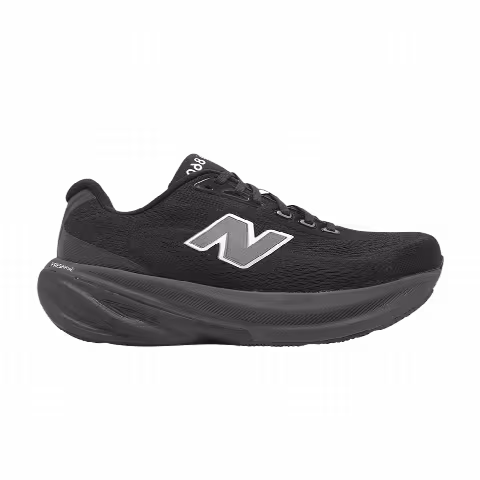 New Balance Fresh Foam X 860 V15 4E Extra Wide 'Black Grey'