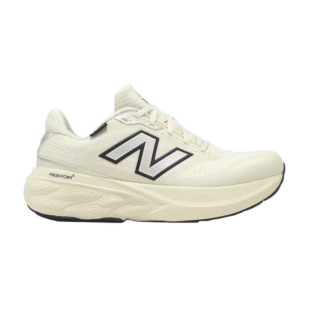 New Balance Women's Fresh Foam X 880 V15 GTX D Wide Permafrost Mineral Black
