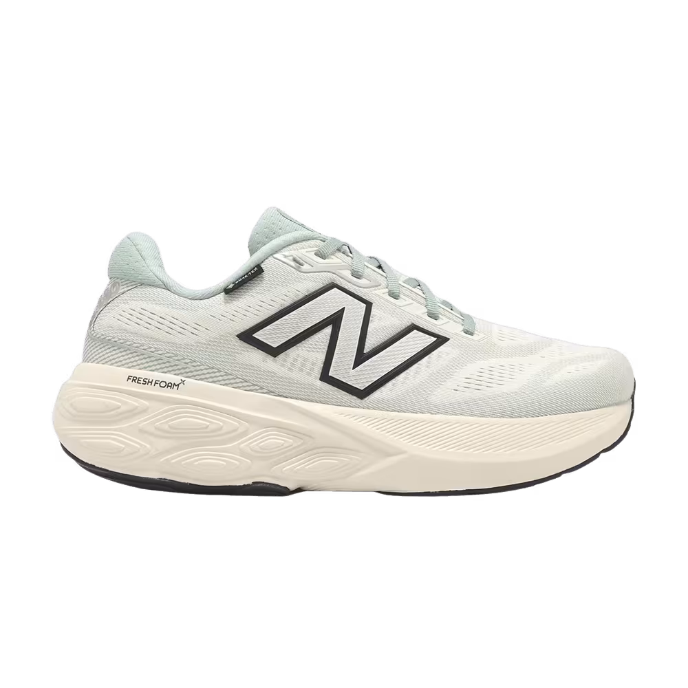 New Balance Fresh Foam X 880 V15 GTX 2E Wide Permafrost Mineral Black