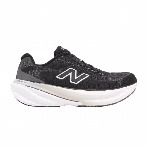 New Balance Wmns Fresh Foam X 860 V15 D Wide 'Black White'
