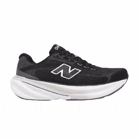 New Balance Fresh Foam X 860 V15 2E Wide 'Black White'