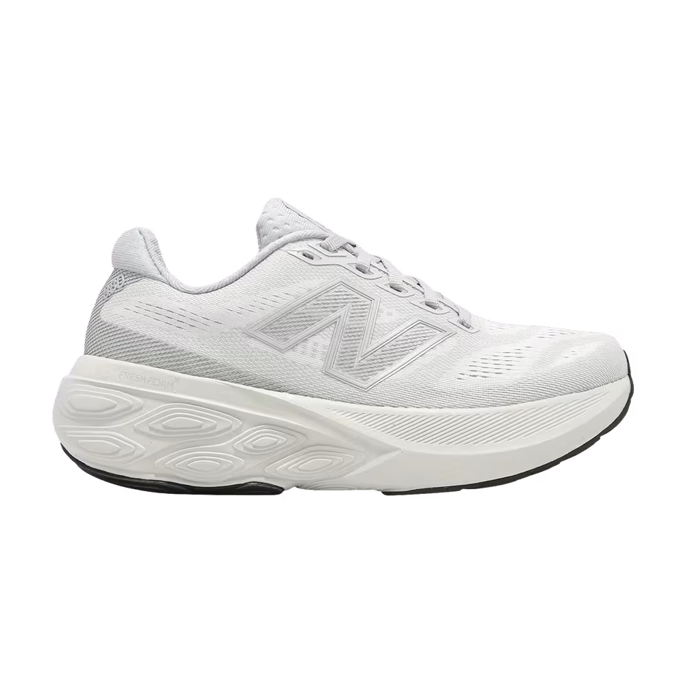 New Balance Women's Fresh Foam X 880 V15 D Wide Gray Matter Cloud Gray