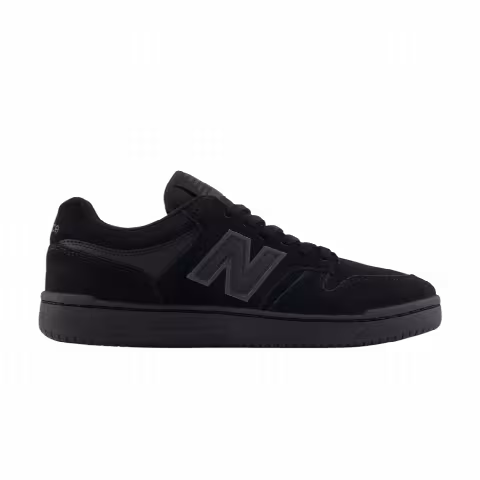 New Balance Numeric 480 'Black'