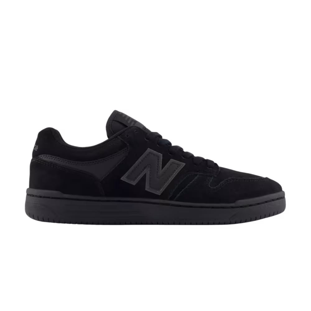 New Balance Numeric 480 Black