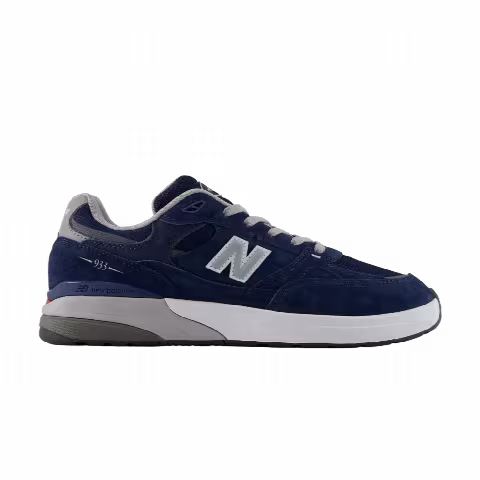 Andrew Reynolds x New Balance Numeric 933 'Nb Navy Slate Grey'