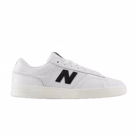 New Balance Numeric 430 'White Black'