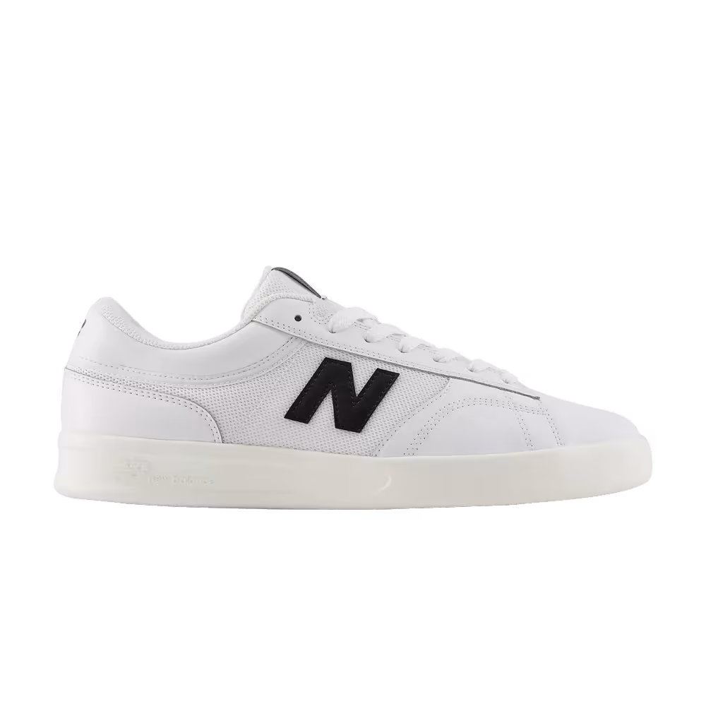 New Balance Numeric 430 White Black
