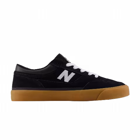 New Balance Nb Numeric Franky Villani 417 Low 'Black White'