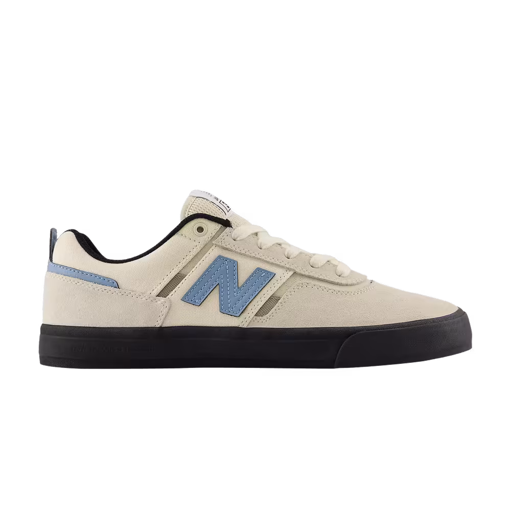 Jamie Foy x New Balance Numeric 306 Sea Salt Still Water
