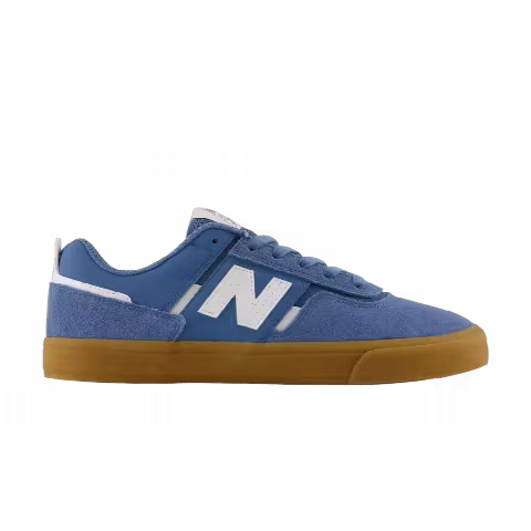 Jamie Foy x New Balance Numeric 306 'Heron Blue White'