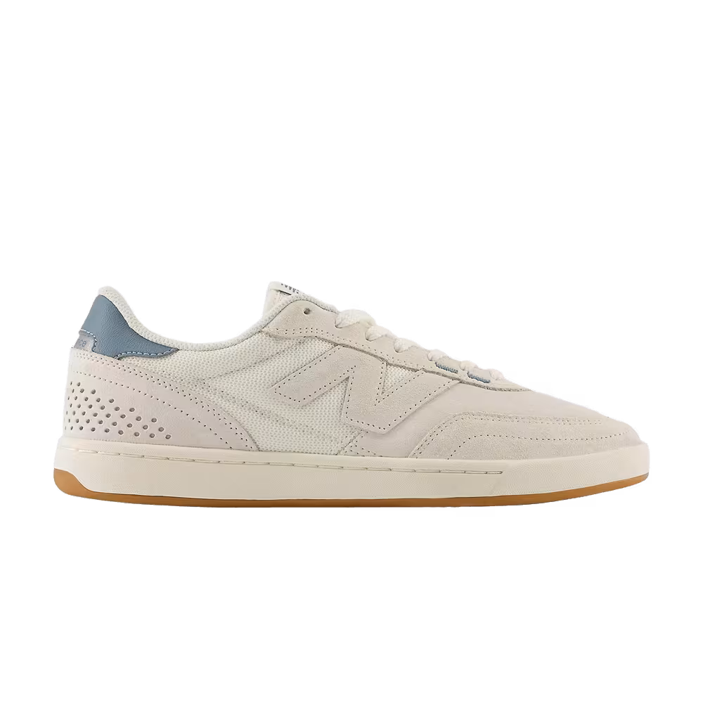 New Balance Numeric 440v2 Sea Salt Salt Water
