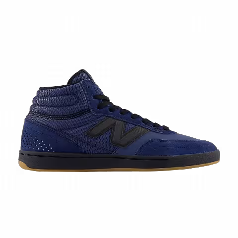 New Balance Numeric 440 High v2 'Vintage Indigo Black'