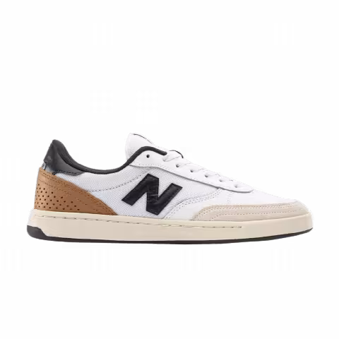 New Balance Numeric 440 'White Navy'