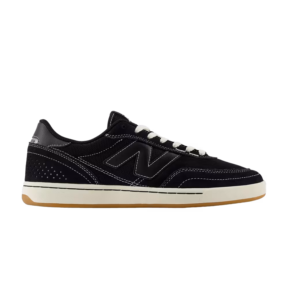 New Balance Numeric 440v2 Black Sea Salt