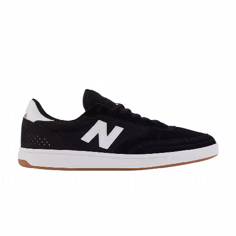 New Balance Numeric 440 'Black Gum'