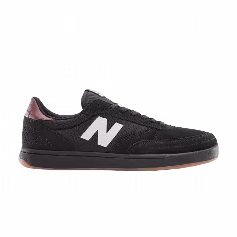 New Balance Numeric 440 'Black Gum'