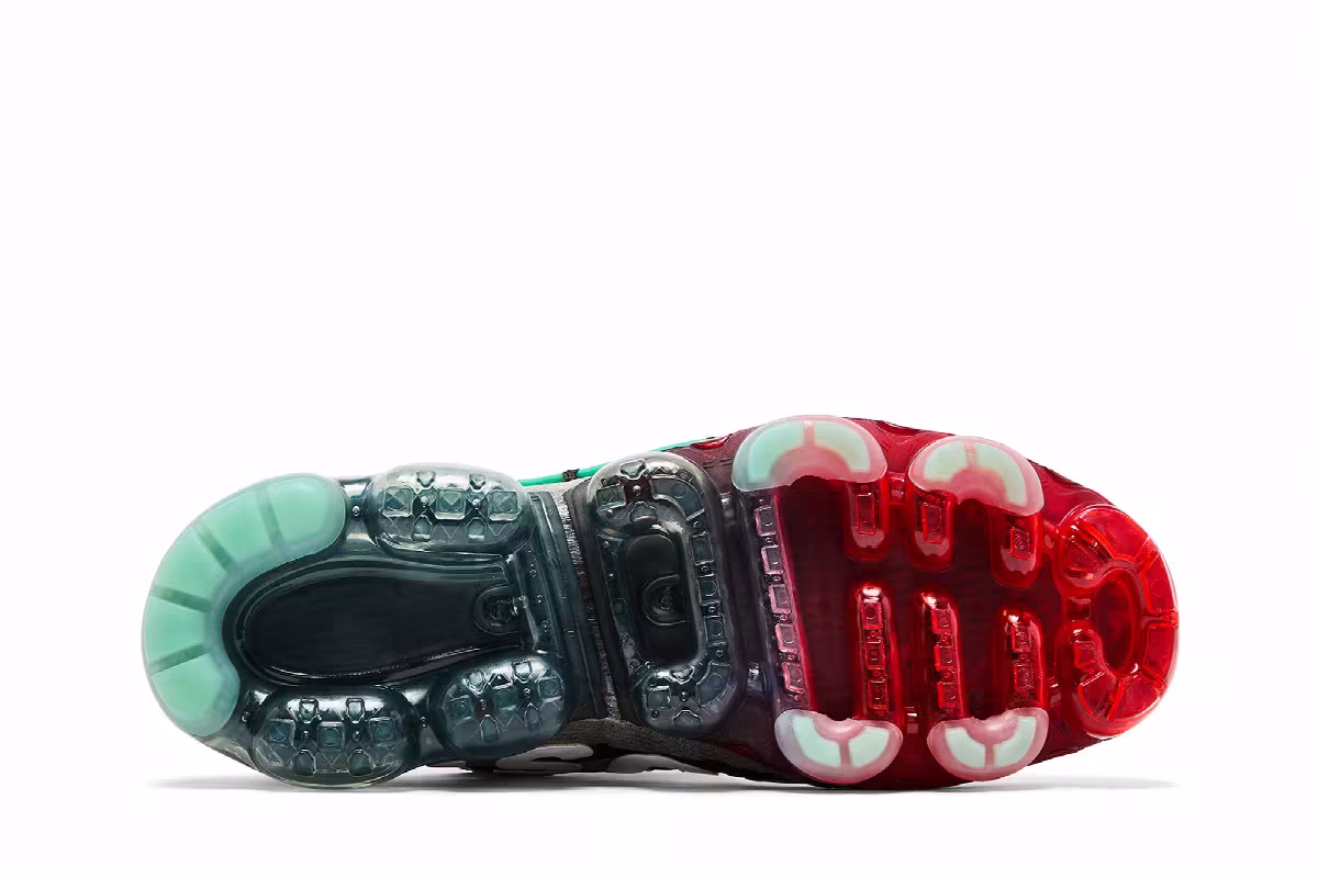 Cactus Plant Flea Market x Nike Women's Air VaporMax 2019 CPFM, view 5