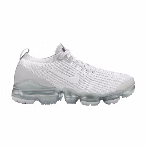 Nike Wmns Air VaporMax Flyknit 3 'Pure Platinum'