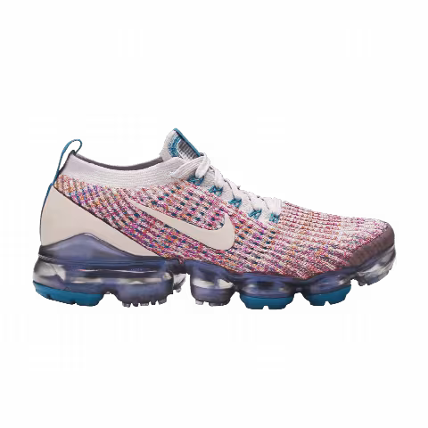 Nike Wmns Air VaporMax Flyknit 3 'Multi-Color'