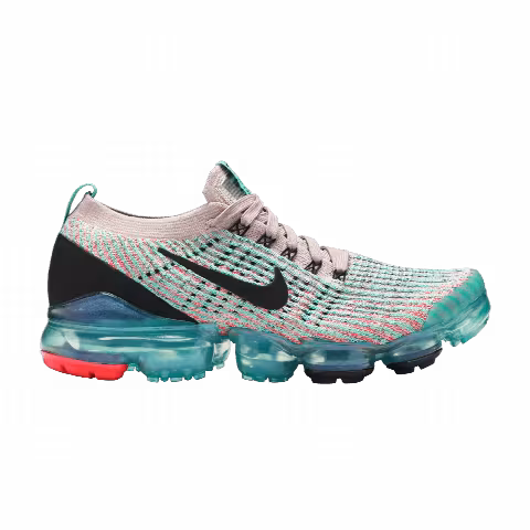 Nike Wmns Air VaporMax Flyknit 3 'South Beach'